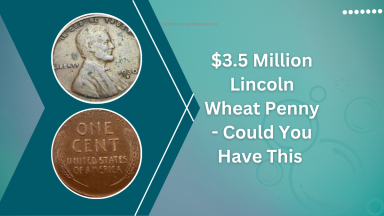 Rare Lincoln Quarters That Could Be Worth Up to $60 Million – Check Your Change